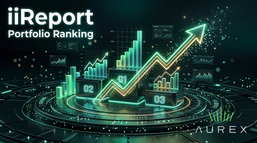 iiReport — STOCK RANKING & PRICE TARGETS - September 25, 2026