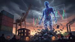 Dow 50,000… and Tech Gets Crushed : The Great Rotation Explained