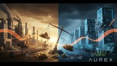 Geopolitics, AI Reality & The Market Rotation Investors Must Understand