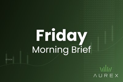 Below 5% With Brent at $114: Bonds Pick Fear Over Oil as Chips Crash 6.7% and SpaceX Comes for the Carriers