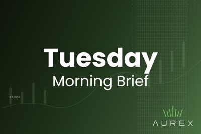Brent Breaks $110 and Takes the Bond With It: GM Beats and Sinks While Defense Gets Paid