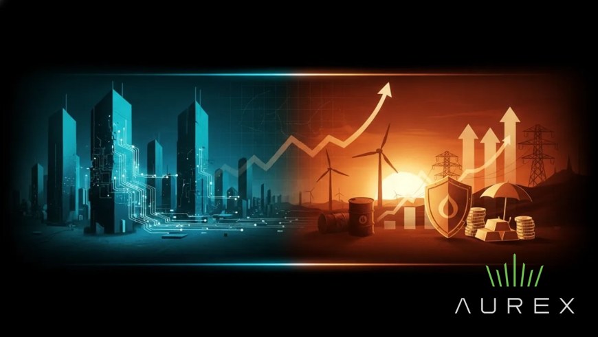 How a Mine in the Persian Gulf Became an AI, Inflation, and Food Crisis