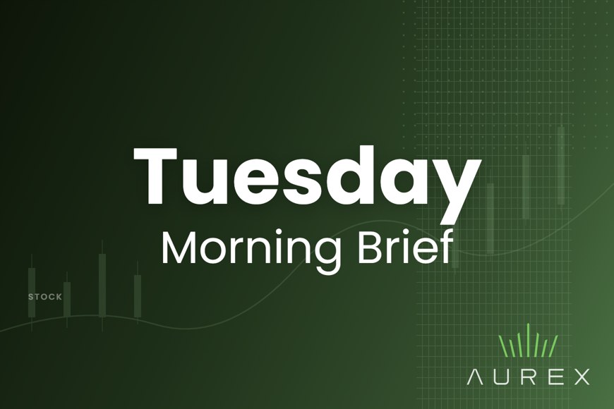 Brent Breaks $110 and Takes the Bond With It: GM Beats and Sinks While Defense Gets Paid